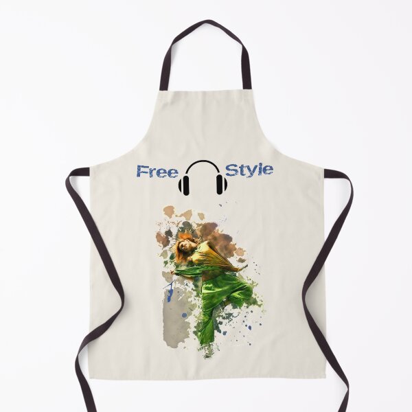 Item preview, Free Style Dancer 2 designed and sold by albix81.