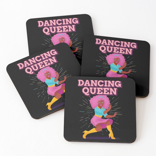 Item preview, DANCING QUEEN designed and sold by Pinu005.