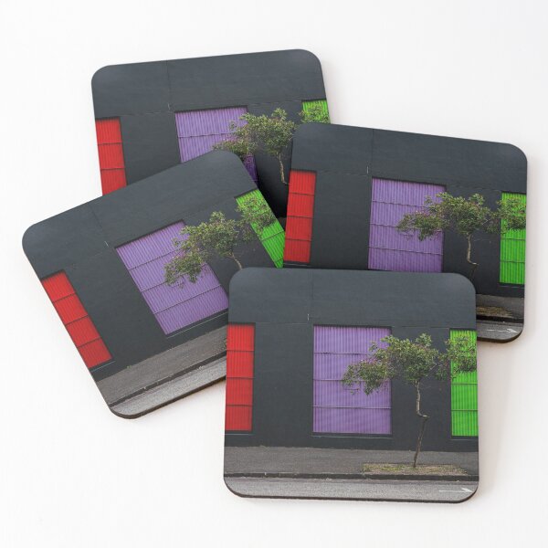 Item preview, Panels designed and sold by Colin Scott.