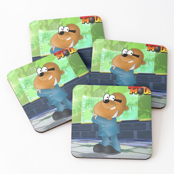 Item preview, Penfold designed and sold by KatieCandy.