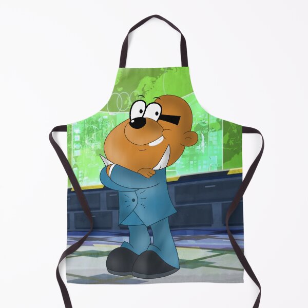 Item preview, Penfold designed and sold by KatieCandy.
