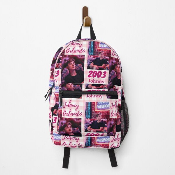 Item preview, Johnny Orlando designed and sold by Teen Spot.