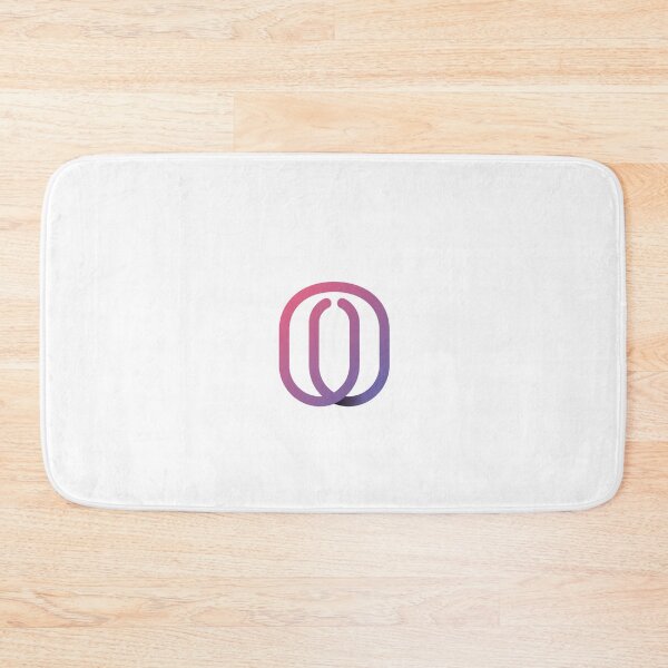Item preview, The letter O designed and sold by Bashar-Design.