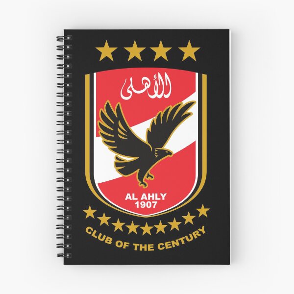 Item preview, Al Ahly الاهلي  designed and sold by Ptahart.