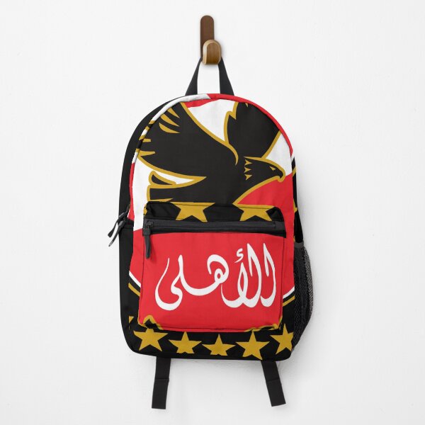 Item preview, Al Ahly الاهلي designed and sold by Ptahart.