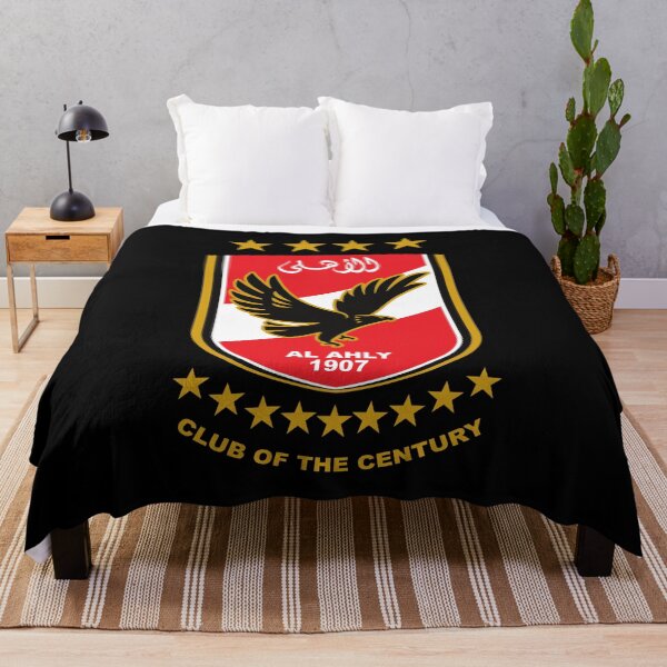 Item preview, Al Ahly الاهلي designed and sold by Ptahart.