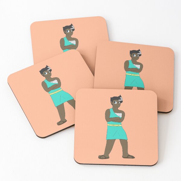 Item preview, Pollux designed and sold by EmberDino.