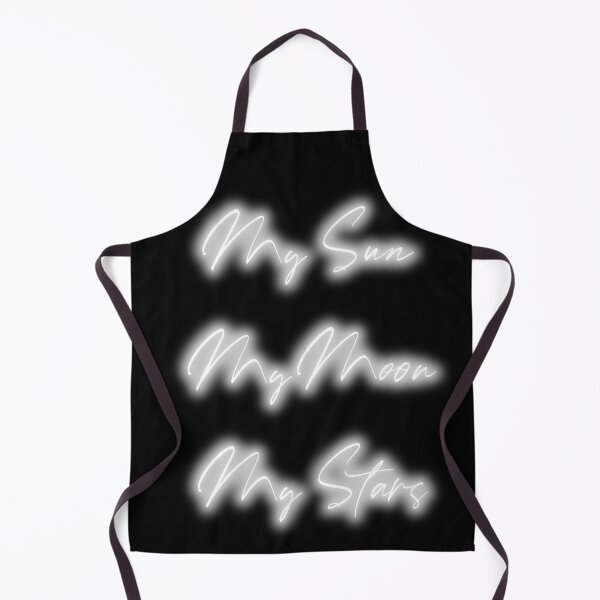 Item preview, My Sun, My Moon, My Stars designed and sold by Ashreneedesign.