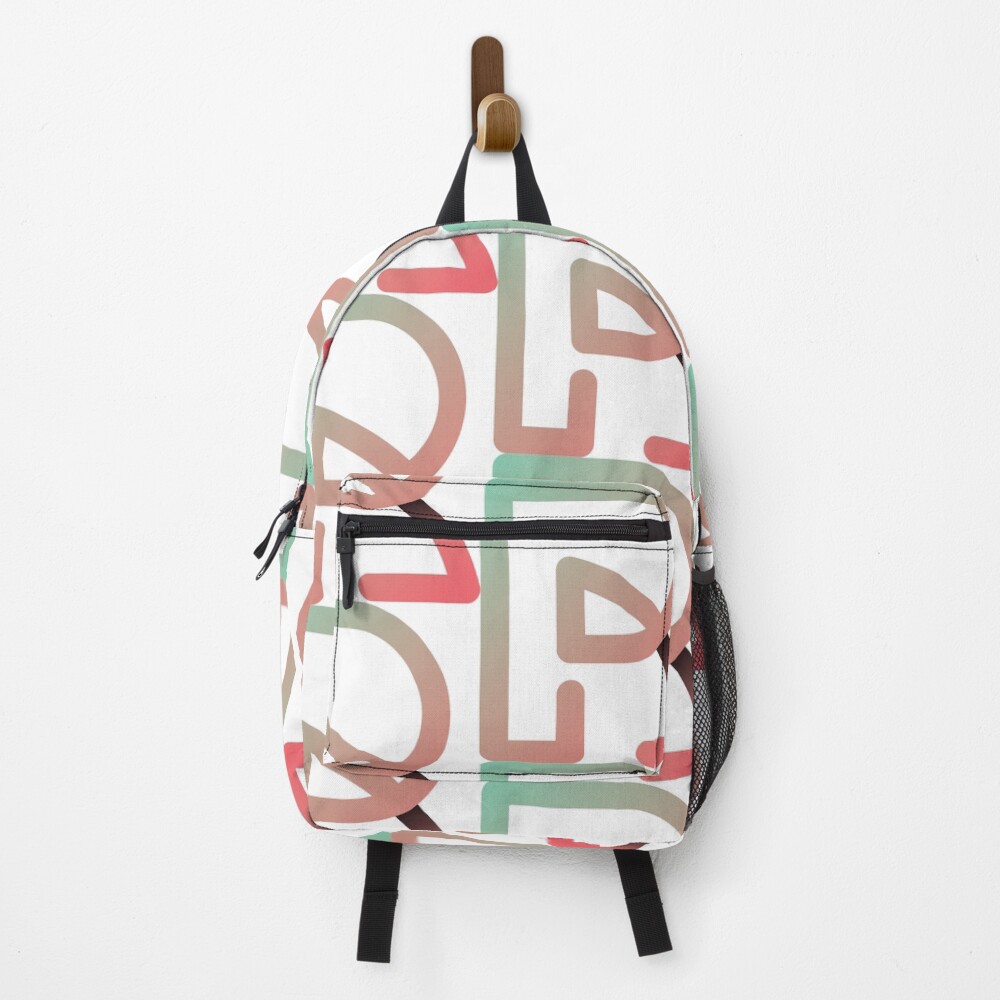 Item preview, Backpack designed and sold by Bashar-Design.