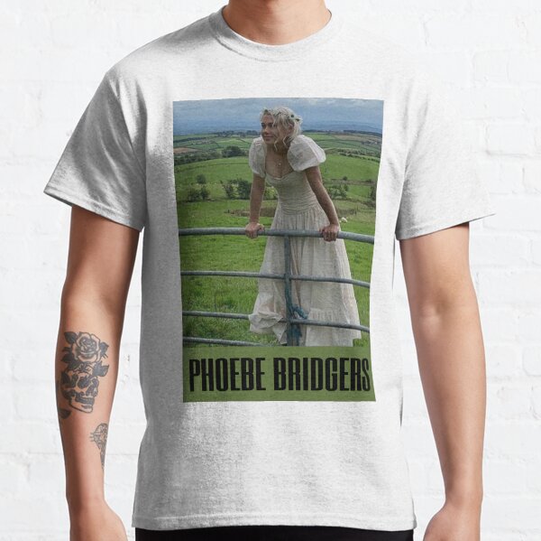 Phoebe Bridgers Classic T-Shirt