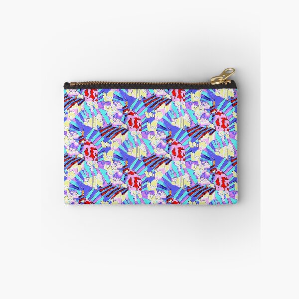 Item preview, Abstract 80’s Beta print designed and sold by BekahS.