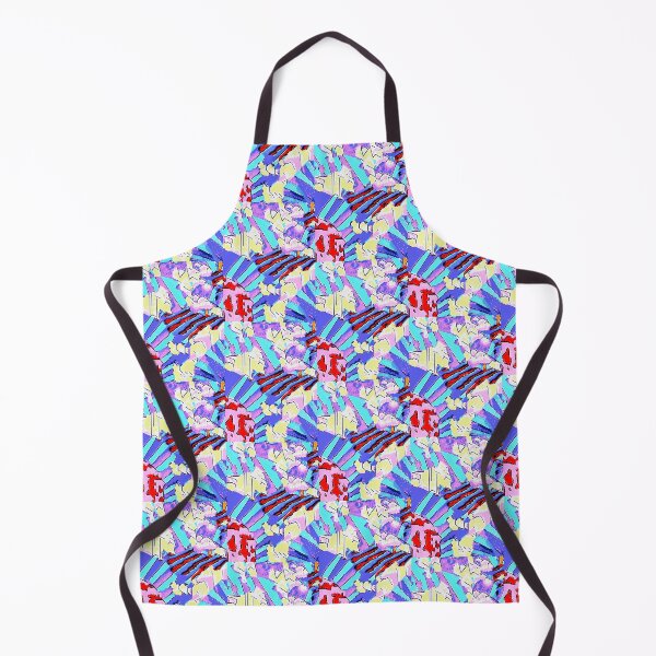 Item preview, Abstract 80’s Beta print designed and sold by BekahS.