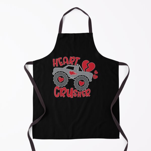 Item preview, Hearts Crusher Valentines Day Gifts designed and sold by Miss Kirstin.