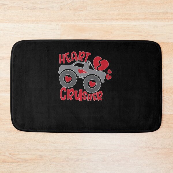 Item preview, Hearts Crusher Valentines Day Gifts designed and sold by Miss Kirstin.