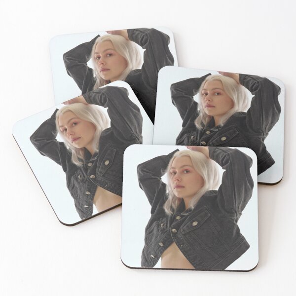 Item preview, Phoebe Bridgers  designed and sold by nicolepee.