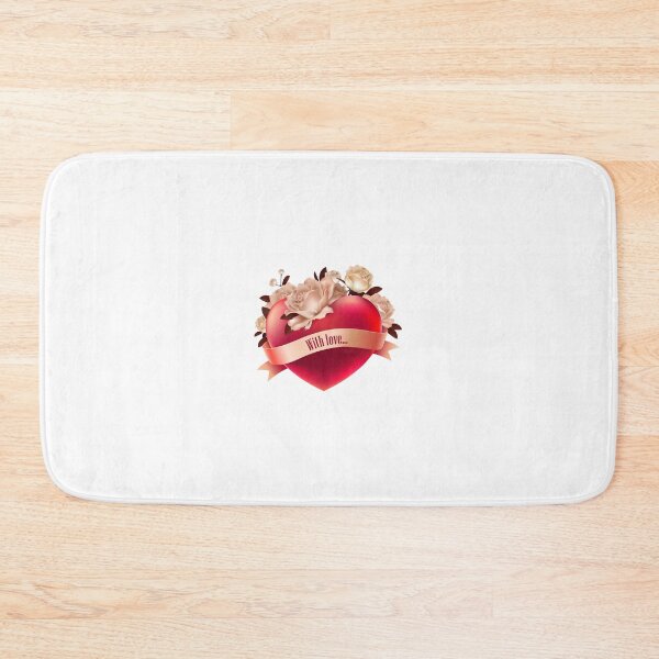 Item preview, Valentine's Day Heart Valentine's day Red for Valentine designed and sold by Icosium2.