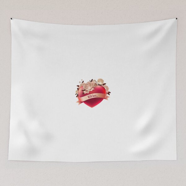 Item preview, Valentine's Day Heart Valentine's day Red for Valentine designed and sold by Icosium2.