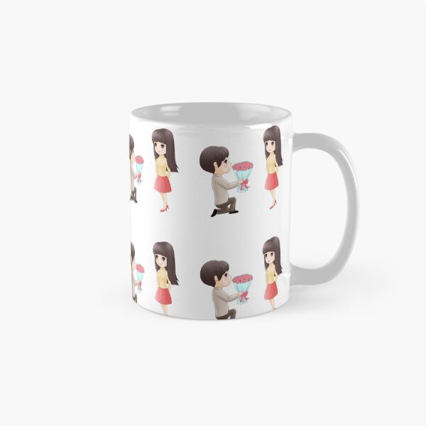 Item preview, loving couples designed and sold by mycal nogia.