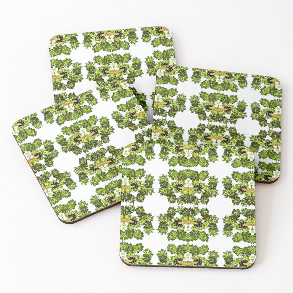 Item preview, Trees of Love  designed and sold by Jonathan Ferguson Studios.