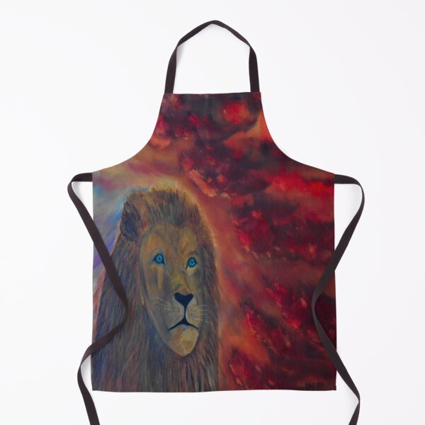Item preview, lion - african animal designed and sold by Marcel1966.