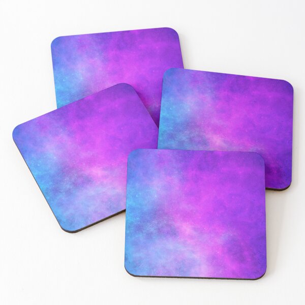 Item preview, Purple, Pink, and Blue Galaxy designed and sold by SCRD.