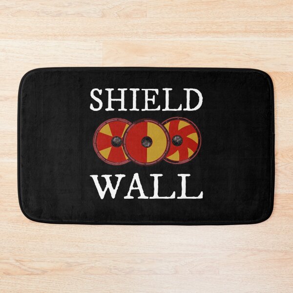 Item preview, Wessex Shield Wall designed and sold by MandWthings.
