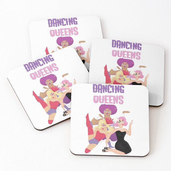 Item preview, DANCING QUEEN designed and sold by Pinu005.