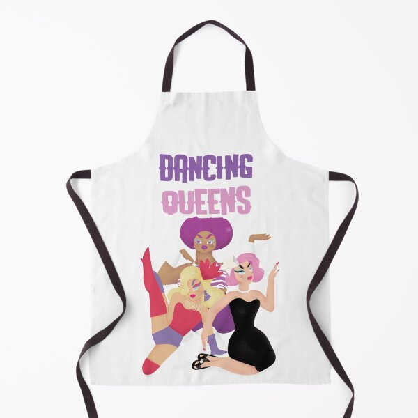 Item preview, DANCING QUEEN designed and sold by Pinu005.