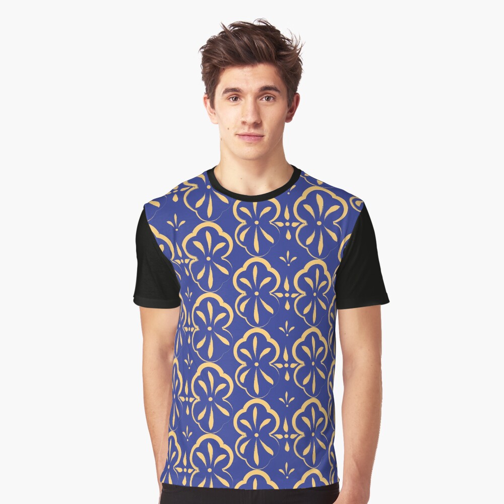 Item preview, Graphic T-Shirt designed and sold by vectormarketnet.