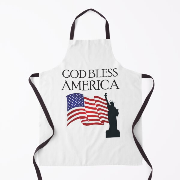 Item preview, God Bless America designed and sold by 4AllTimes.