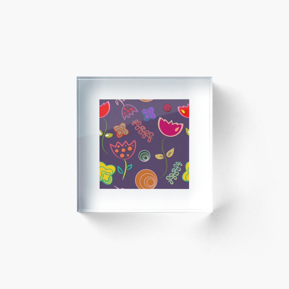 Item preview, Acrylic Block designed and sold by Rwadkar.