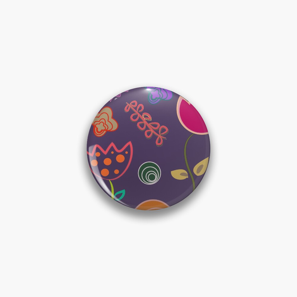 Item preview, Pin designed and sold by Rwadkar.
