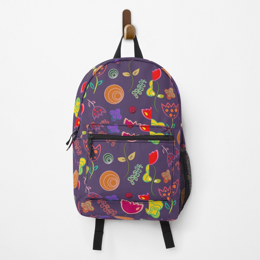 Item preview, Backpack designed and sold by Rwadkar.