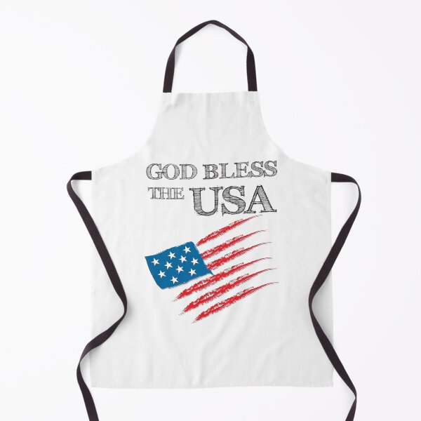 Item preview, God Bless The USA designed and sold by 4AllTimes.