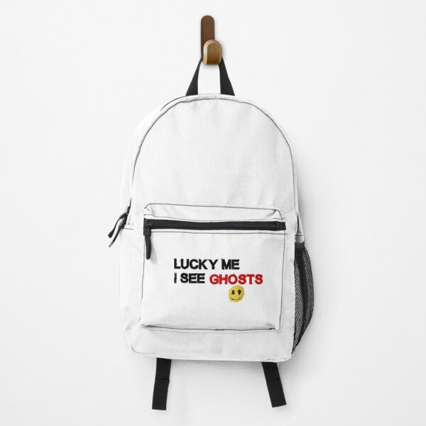 Item preview, lucky me I see Ghosts designed and sold by BM Store.
