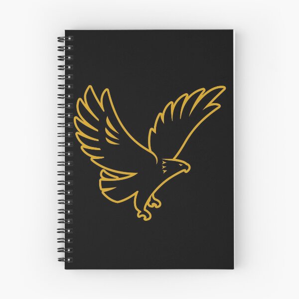 Item preview, Al Ahly Eagle Logo designed and sold by Ptahart.