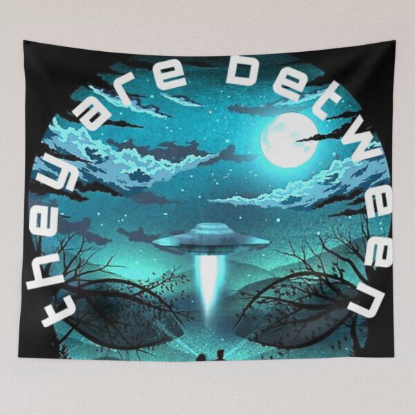 Item preview, LORO SONO TRA NOI designed and sold by farfalla68.