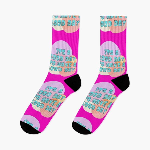Item preview, its a good day to have a good day  designed and sold by Crushonnature.