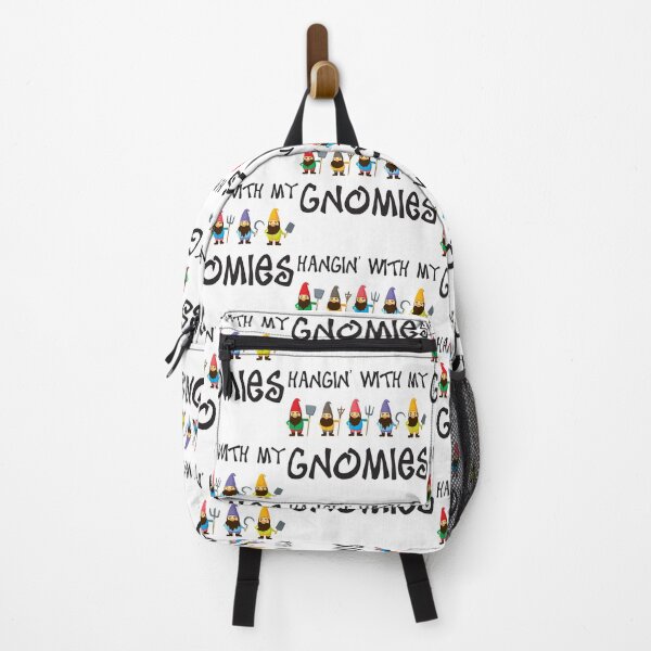 Item preview, Hanging With My Gnomies designed and sold by 4AllTimes.