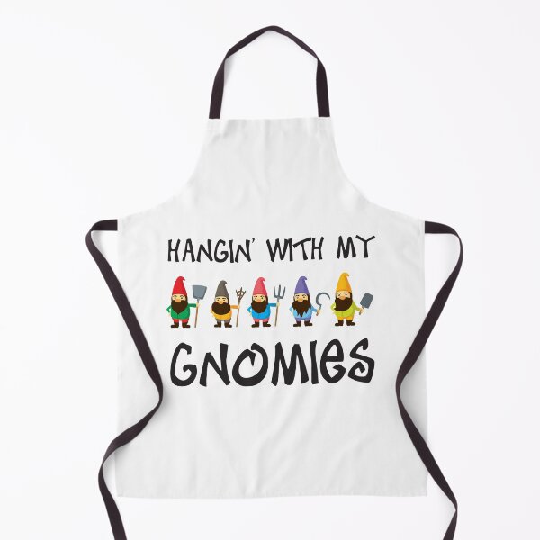 Item preview, Hanging With My Gnomies designed and sold by 4AllTimes.