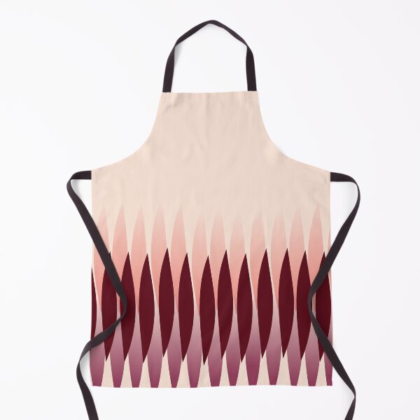 Item preview, Abstract Leaves designed and sold by Nesiaku.