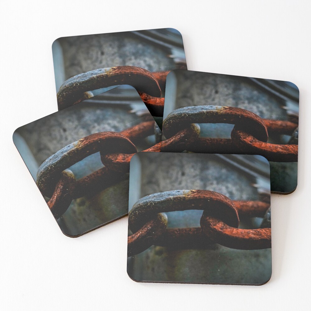 Item preview, Coasters (Set of 4) designed and sold by Jimaba.