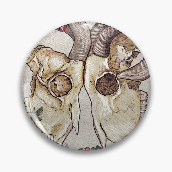 Item preview, Irreconcilable differences designed and sold by chemagbaena.