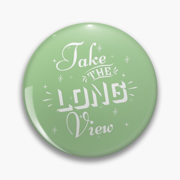 Item preview, Take the long view designed and sold by bluehair.