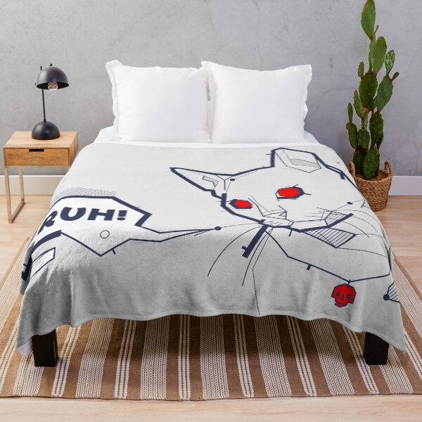 Artikelvorschau, Bruh! Cat Pal Sarkasmus entworfen und verkauft von ClickAlt.