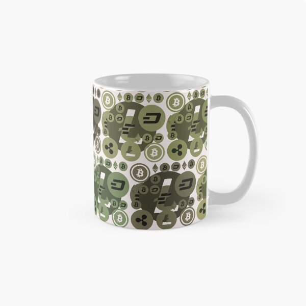 Item preview, Ethereum, Bitcoin, Dash, Ripple, Litcoin  designed and sold by ivanoel.