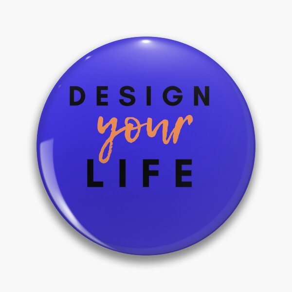 Item preview, Design your Life (light) designed and sold by Alchemytshirts.