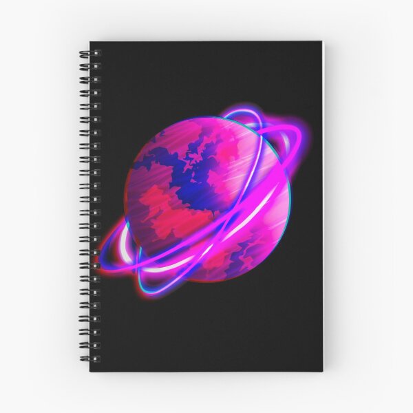 Item preview, Stealth bisexual pride planet  designed and sold by Planet-froggie.