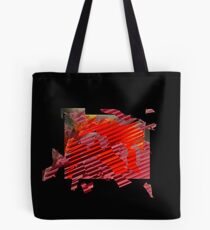 Deconstructivism as a truism Tote Bag