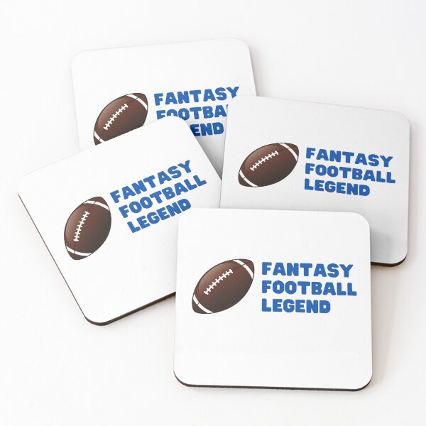 Item preview, Fantasy Football Legend designed and sold by R&BApparel.